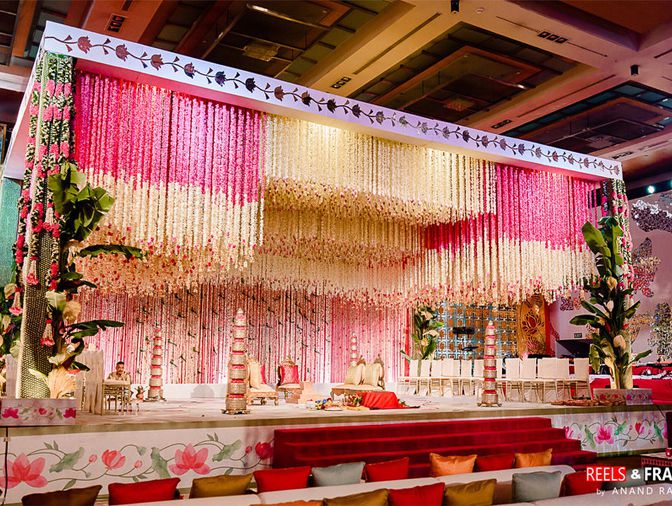 Wedding Decoration