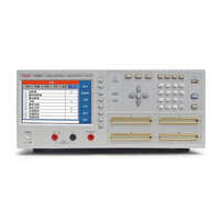 Wire Harness Test System
