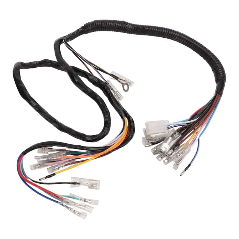 Wire Harness