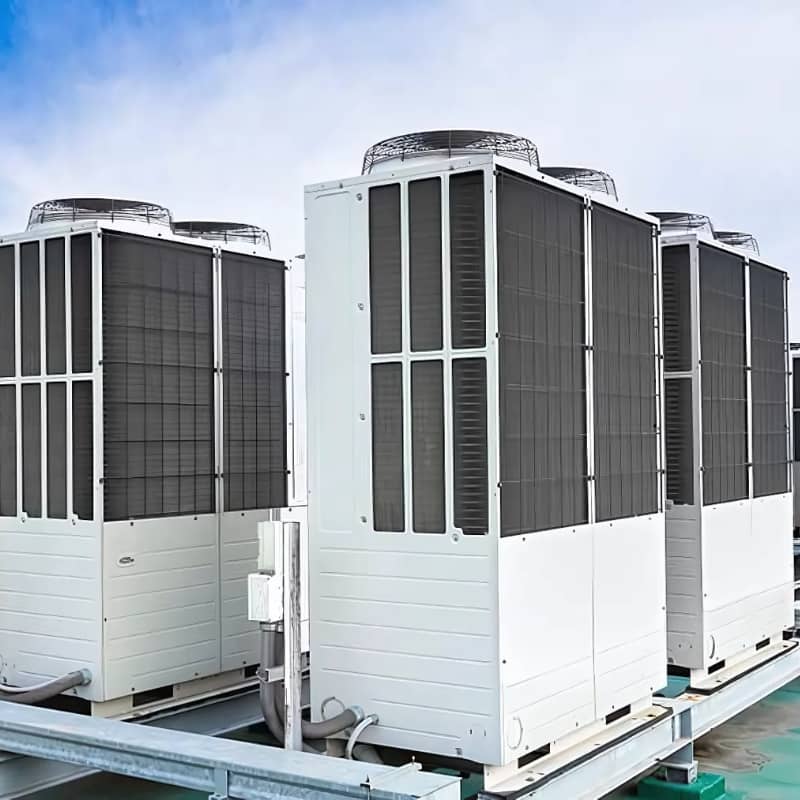 HVAC Equipment