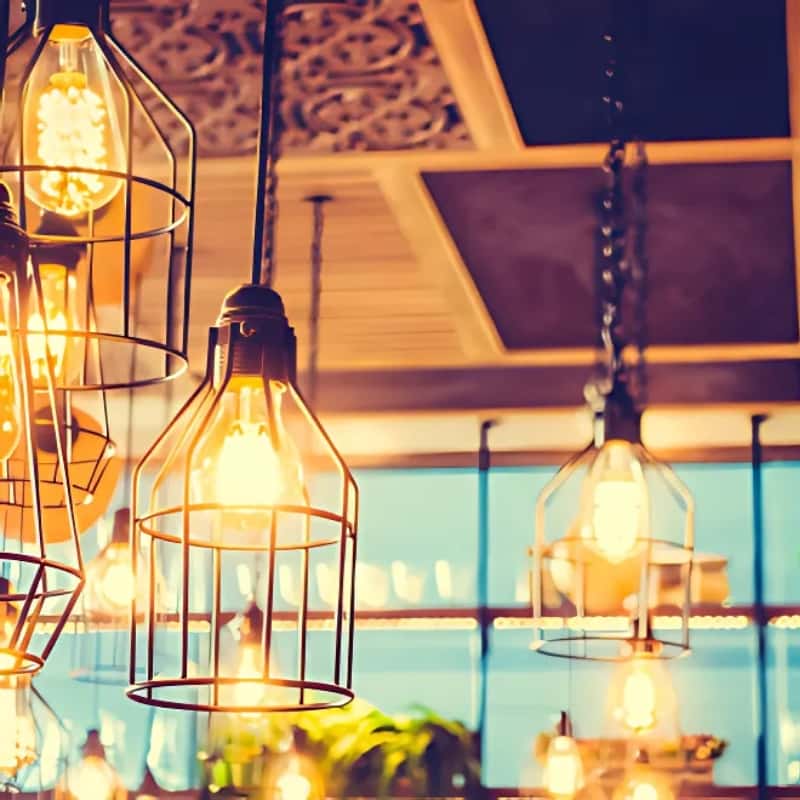 Indoor Lighting