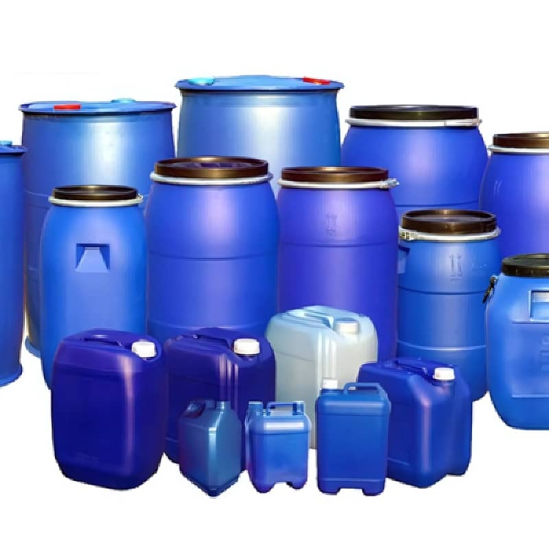 Industrial Chemicals And Supplies