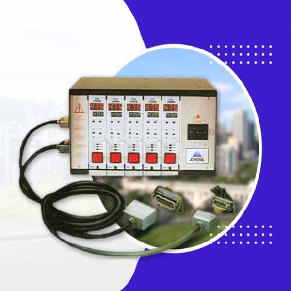 Industrial Heating and Control