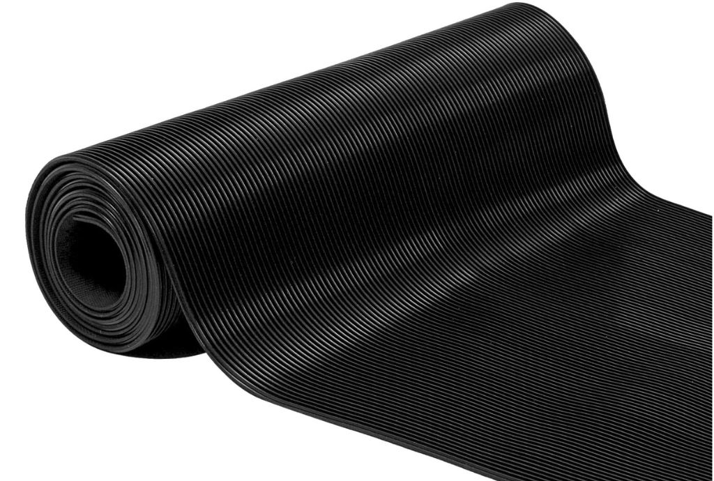 Industrial Materials