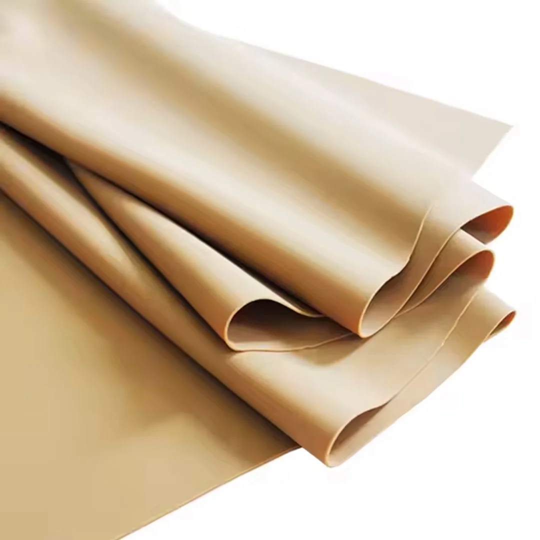 Industrial Rubber Products