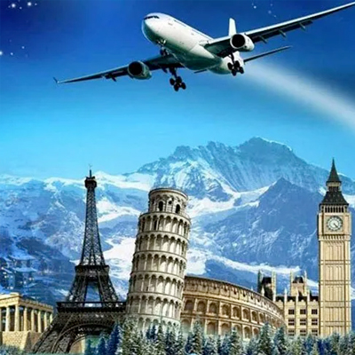 International Package