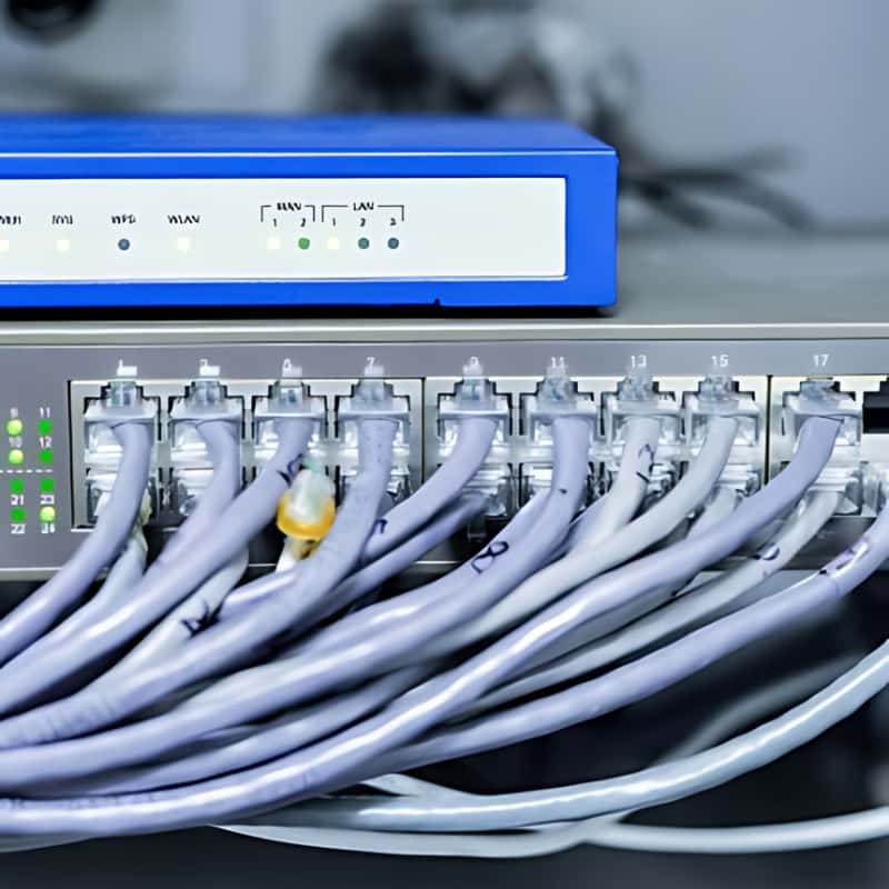 IP-PBX