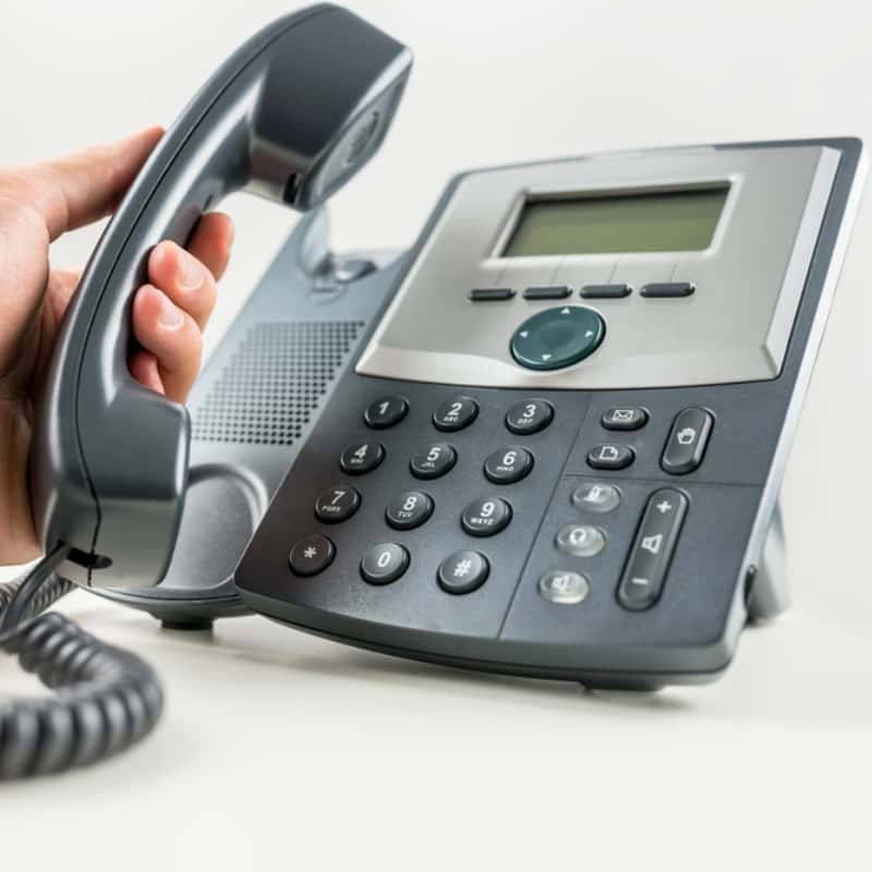 Key Telephone Systems