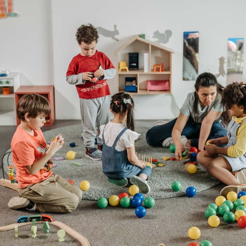 Kids Play and Educational Toys