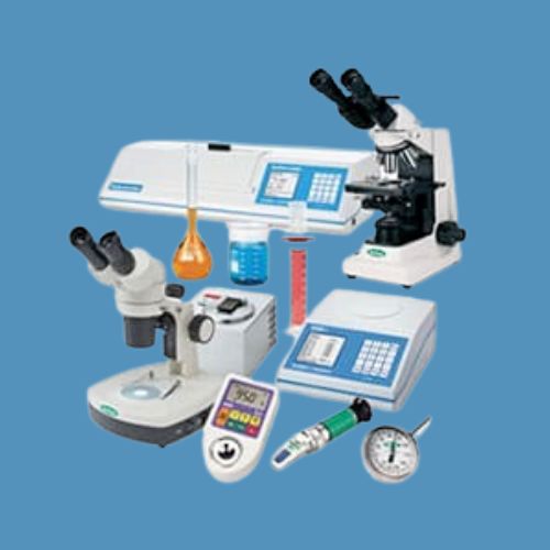 Lab Instruments