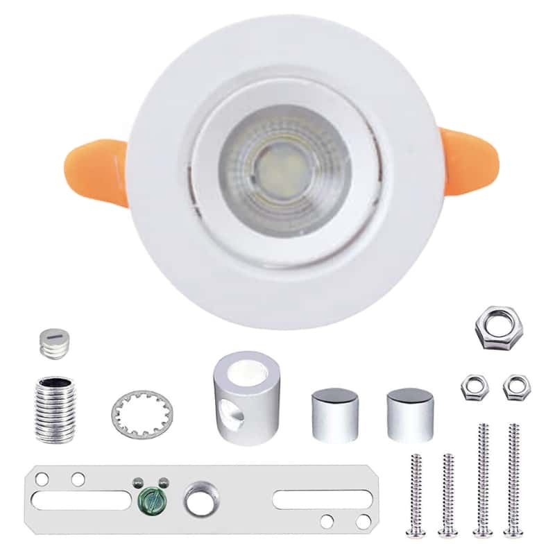 Lighting Accessories