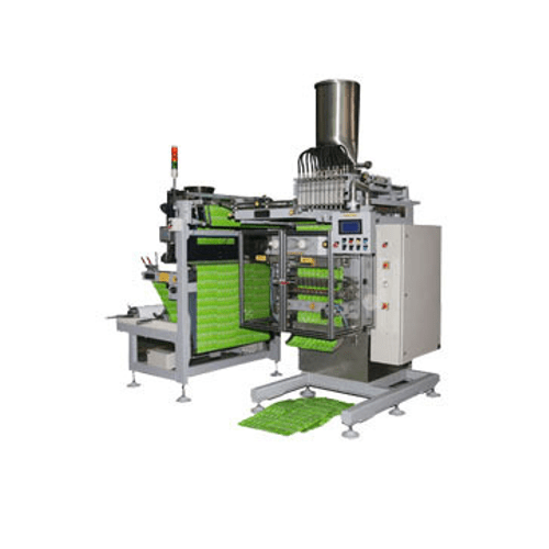 Packaging Machines And Goods