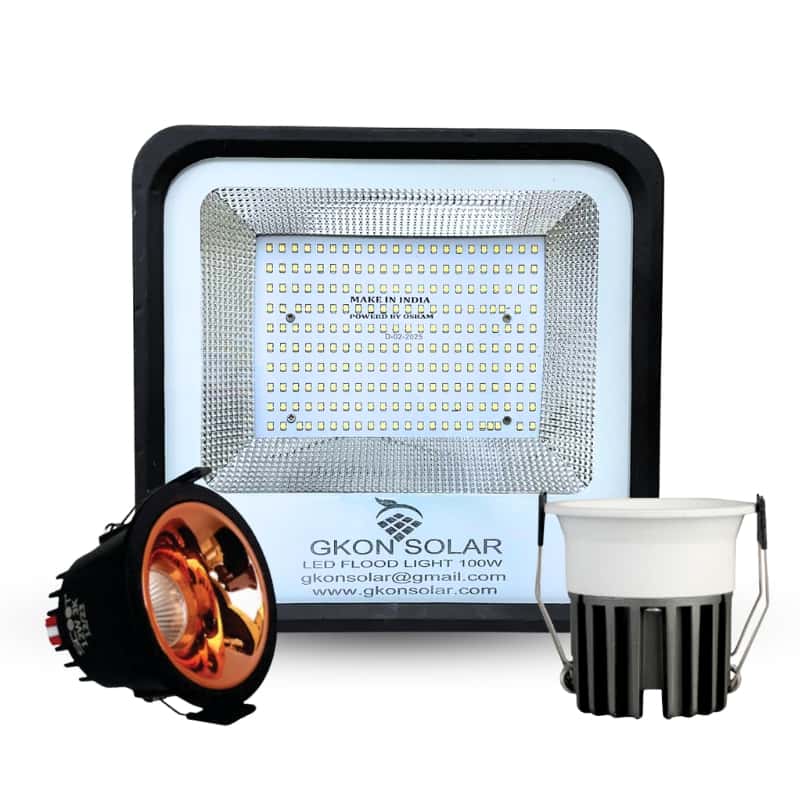 Other Lights and Lighting Products