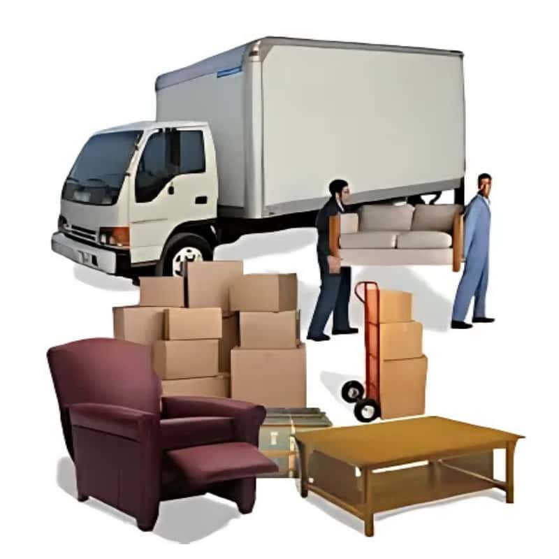 Packers And Movers