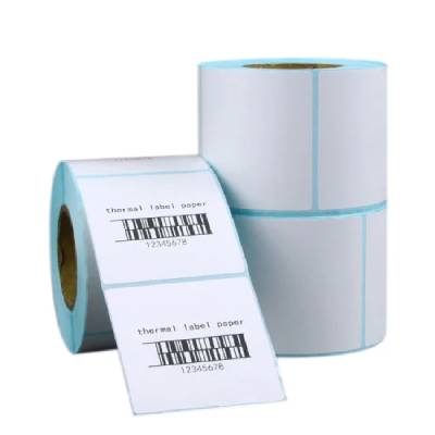 Labels and Stickers