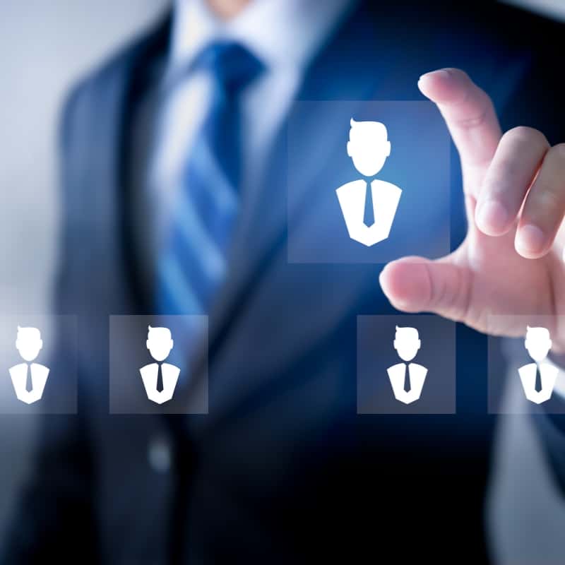 Planning and Recruitment