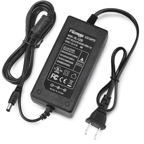 Power Adapters