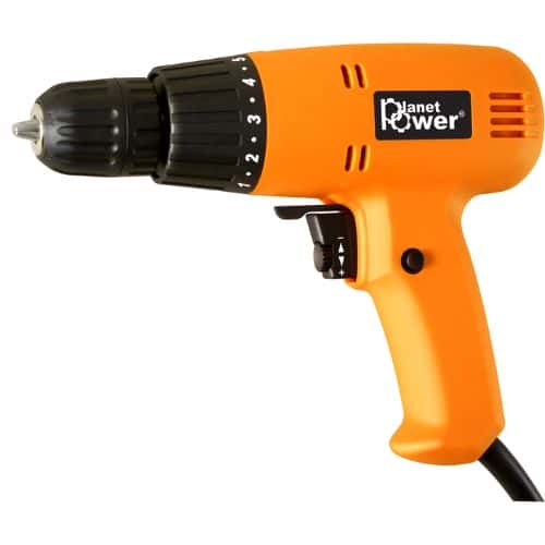 Power Drivers