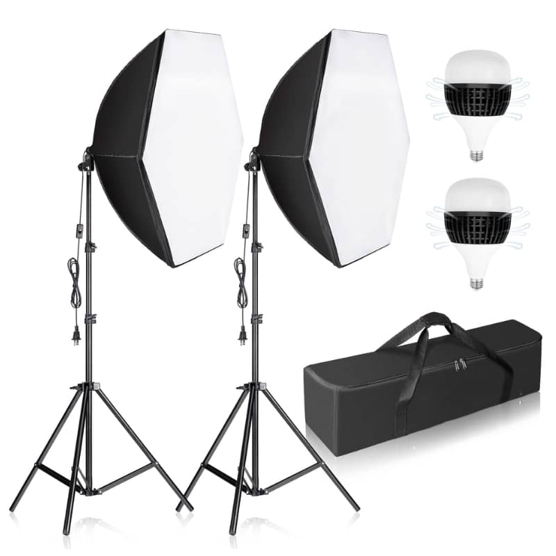 Professional Lighting