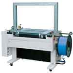 Sealing and Strapping Machines