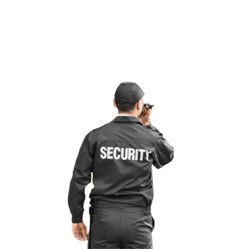 Residential And Commercial Security