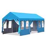 Sheds Awnings Canopies Parking and Gazebo