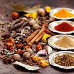 Cooking Spices And Masala
