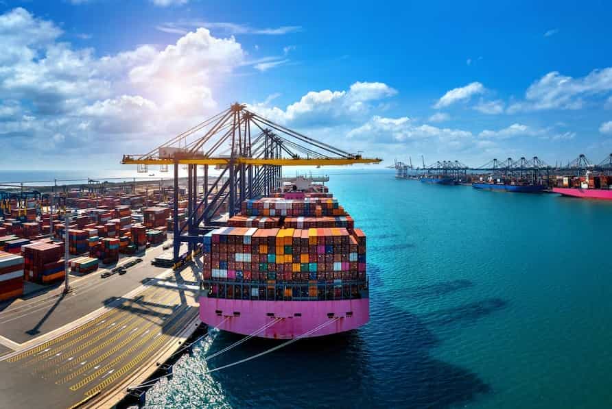 Export Services