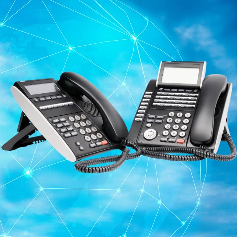 Telecommunication Equipment and Parts