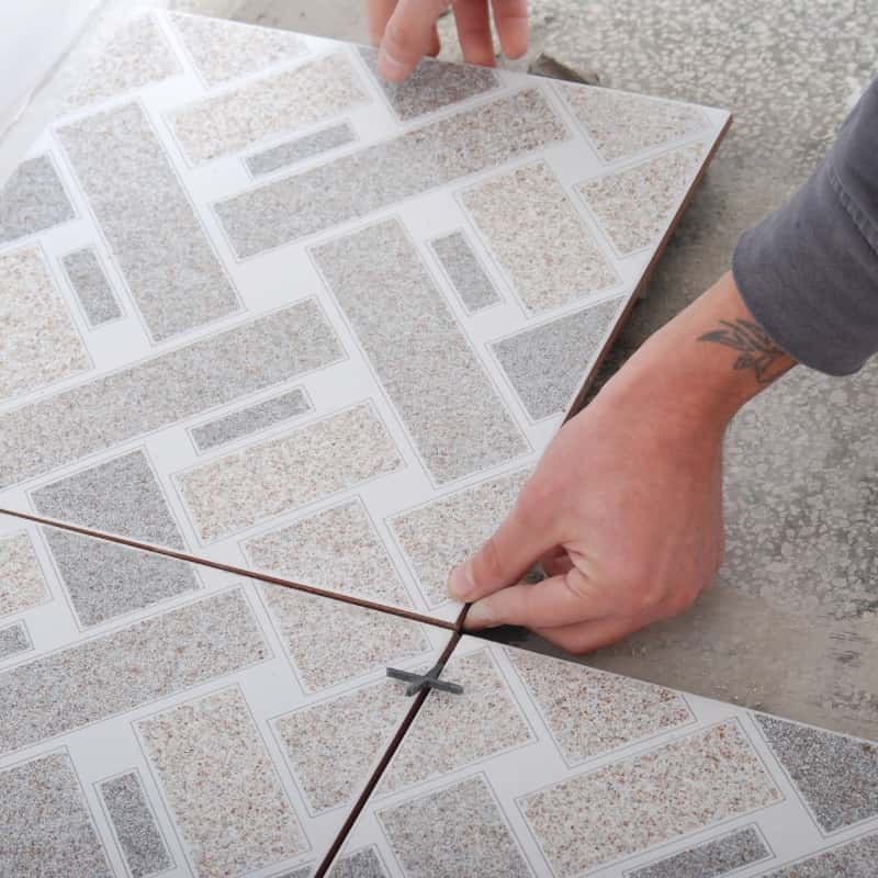 Tiles and Flooring