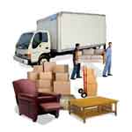 Packers And Movers