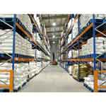 Warehouses And Warehousing Agents
