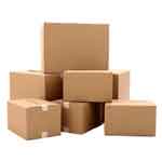 Corrugated Packaging Boxes