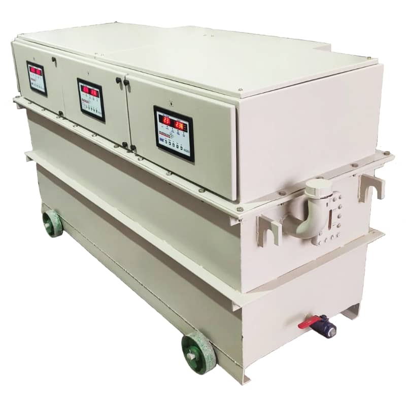 Voltage Power and Stablizers