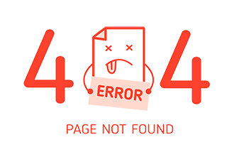 error-404