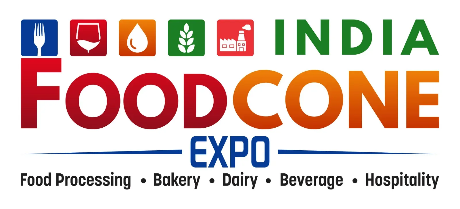 Food Cone Expo