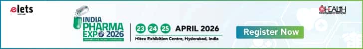 India Pharma Expo