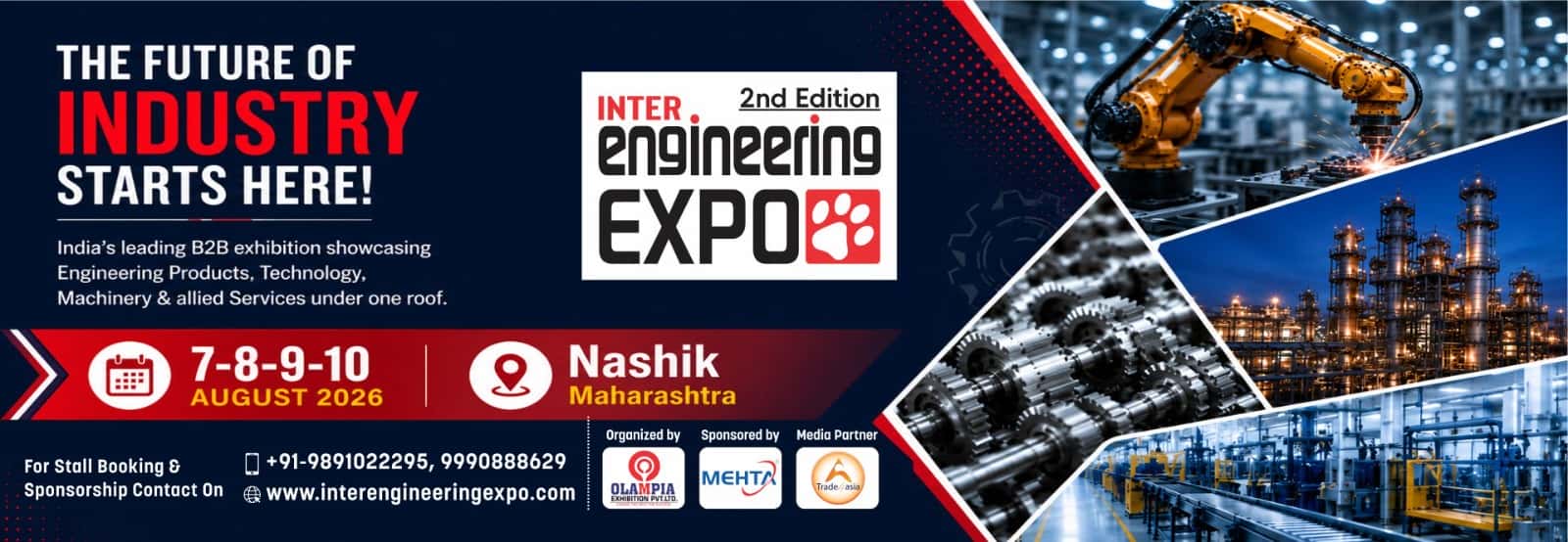 Inter Engineering Expo