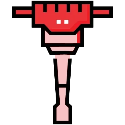 exhibition icon