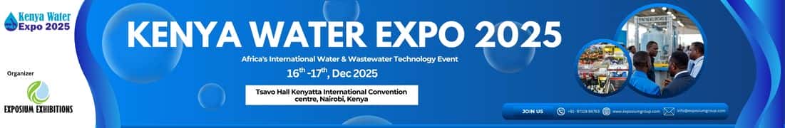 Kenya Water Expo
