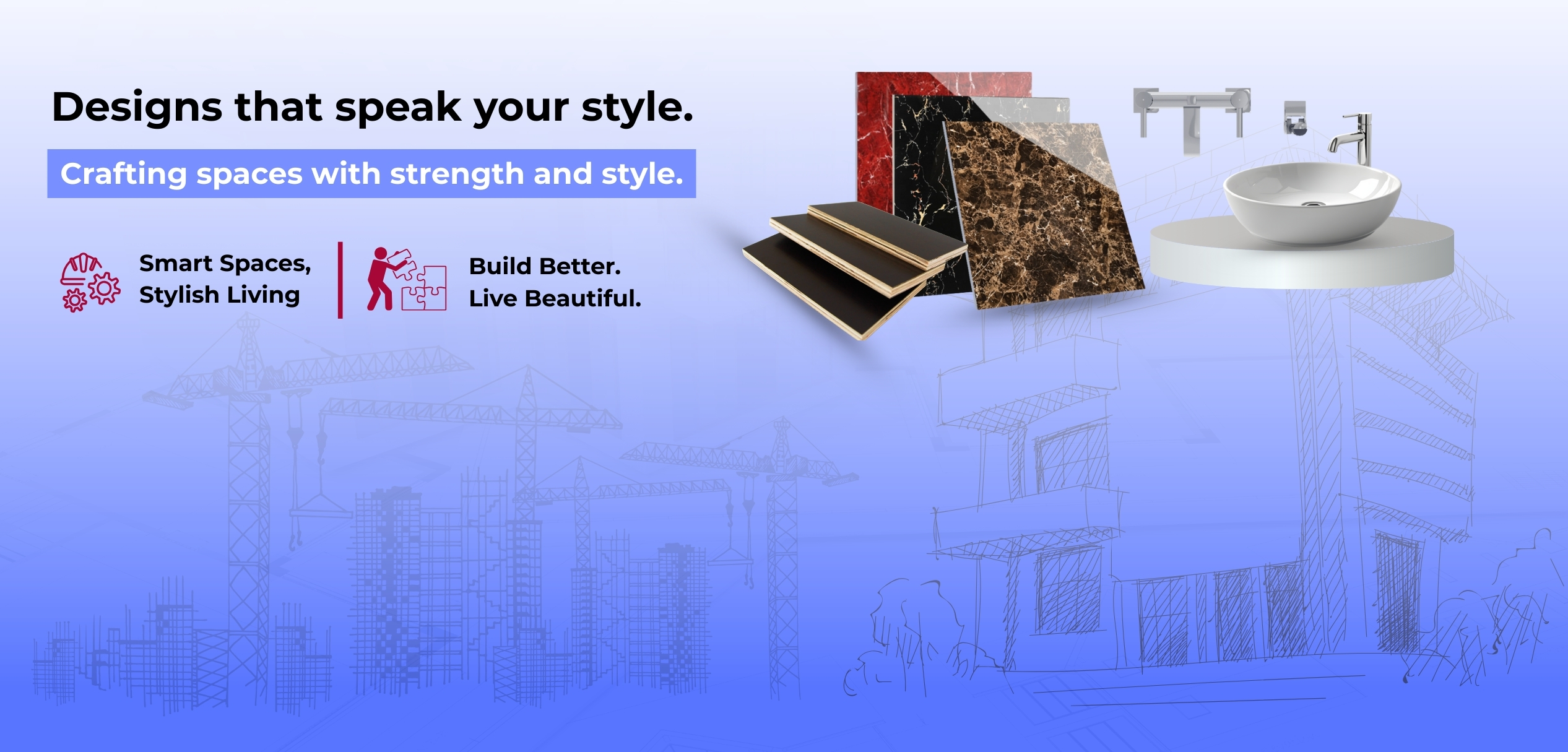 Banner Products
