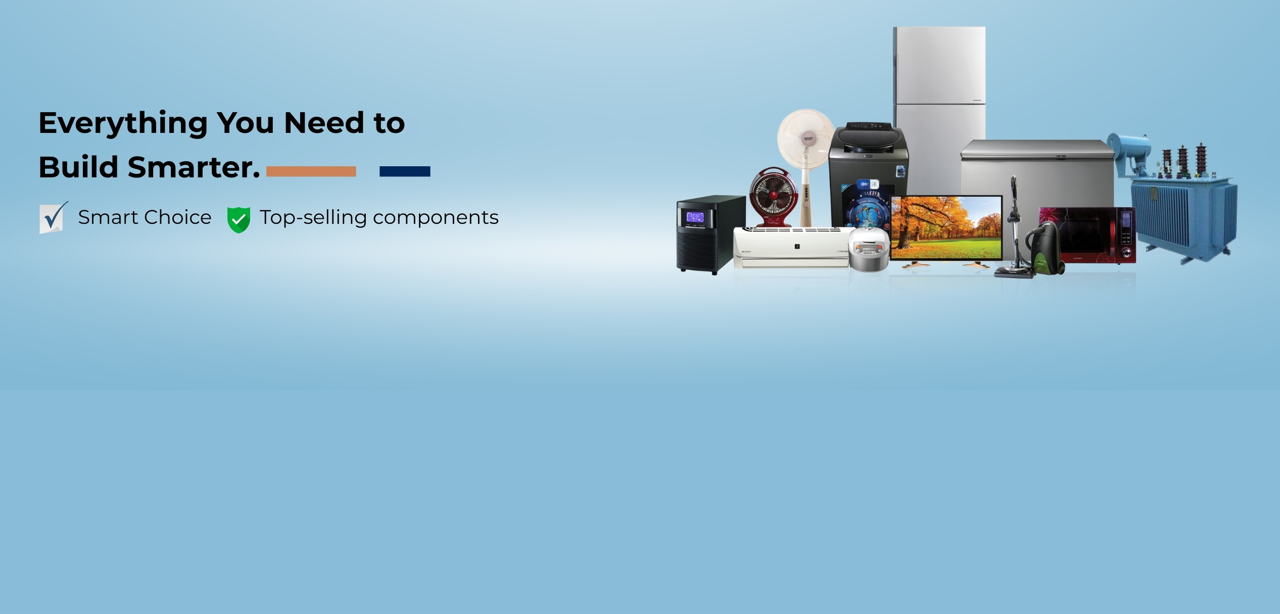 Banner Products