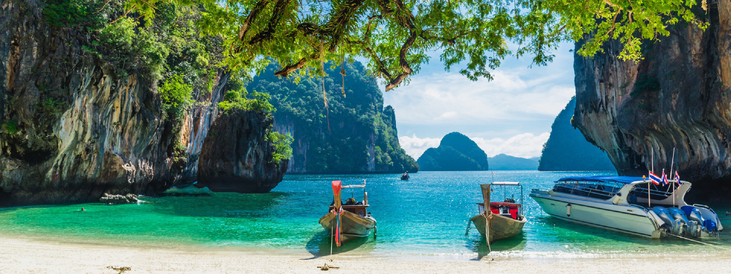 Andaman and Nicobar Tour