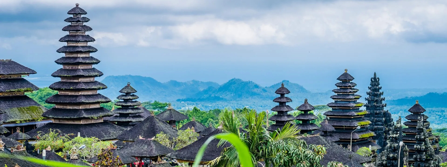 Bali Tour Package