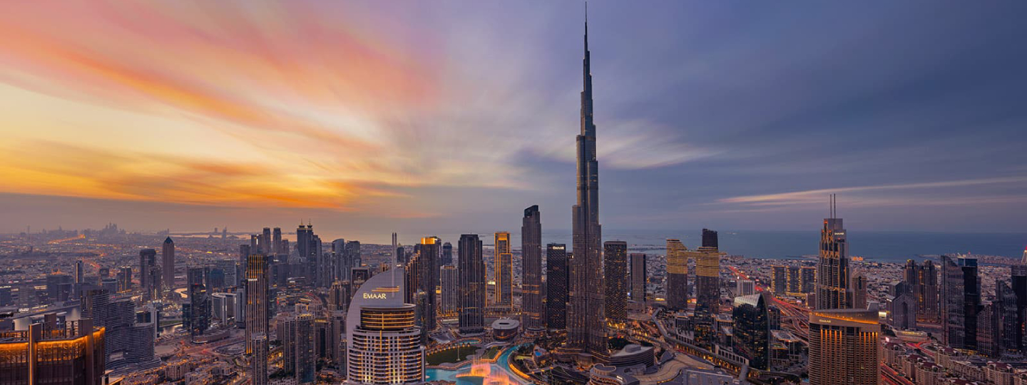 Dubai Package