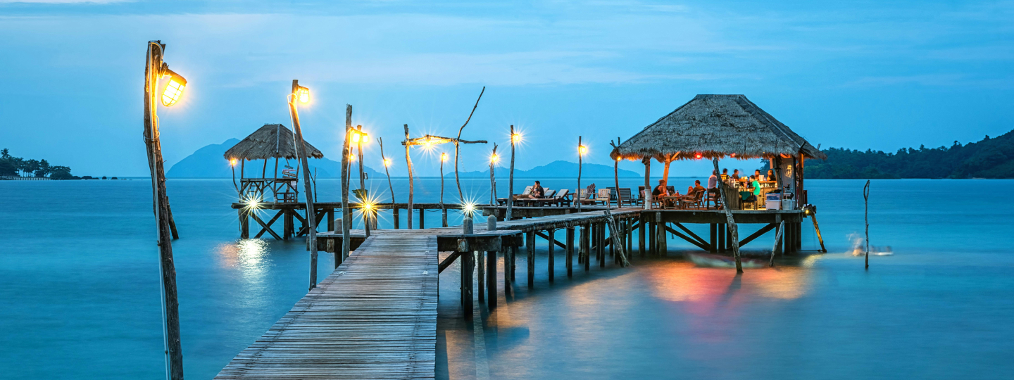 Goa Tour Package