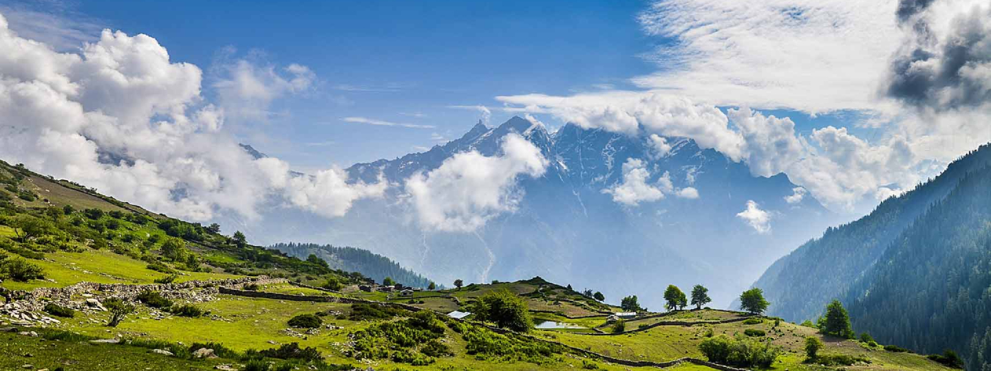 Himachal Tour Package