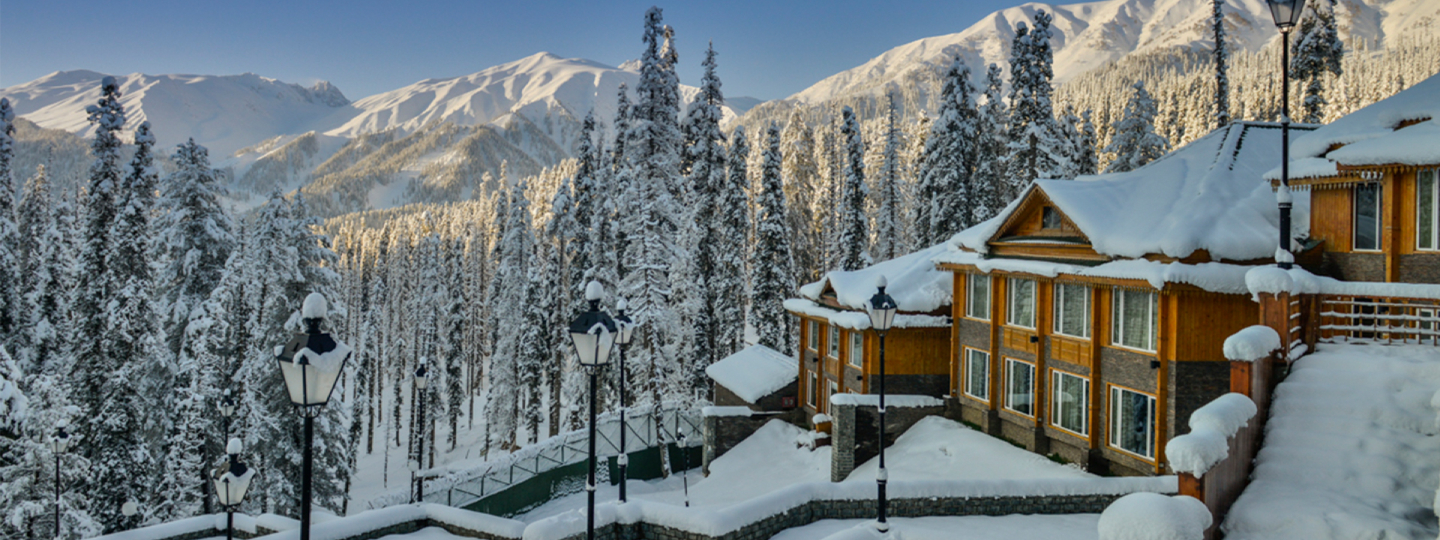 Kashmir Tour Packages