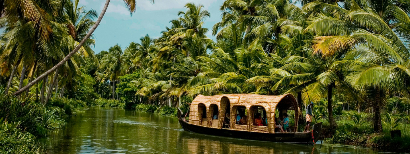 Kerala Package