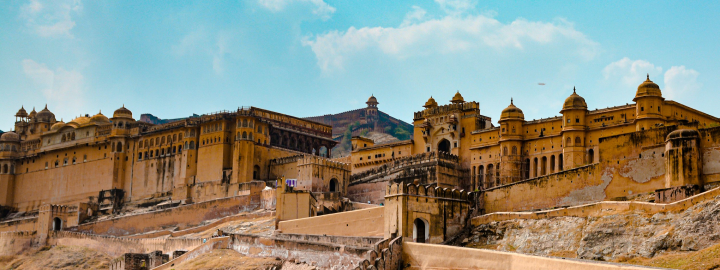 Rajasthan Tour Package